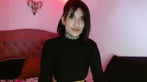 lia spicy   ig online show from January 27, 5:04 pm