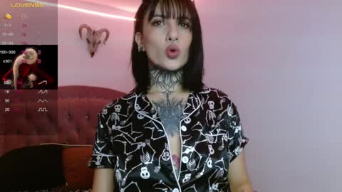 lia spicy   ig online show from January 23, 4:26 pm