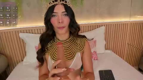 lia_montclair online show from July 5, 12:56 pm