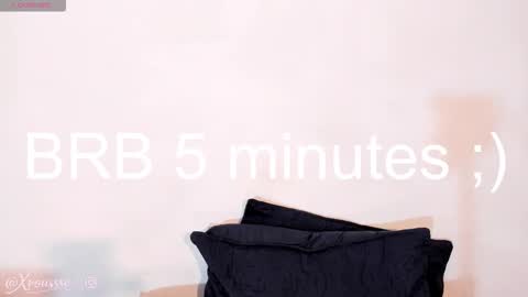 Lia online show from March 18, 11:43 pm