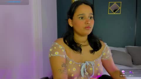 Lia  online show from March 7, 3:06 am