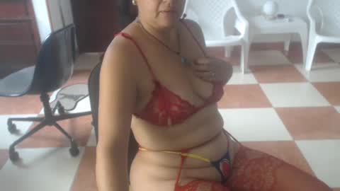 Lia online show from July 3, 7:29 pm