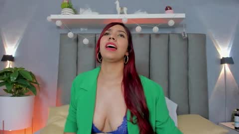 lia_violetta online show from January 10, 8:47 pm