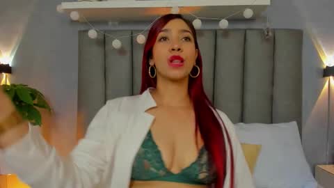 lia_violetta online show from January 12, 7:32 pm