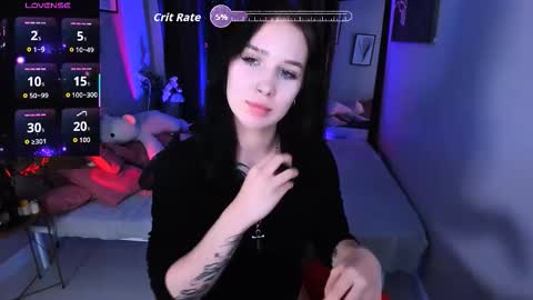 Lia online show from November 21, 10:52 pm