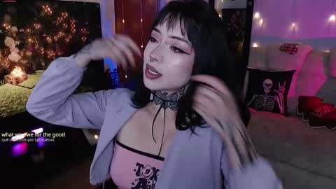 Liaa  online show from January 6, 12:36 am