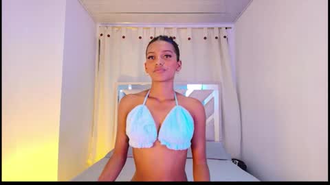 Lia online show from March 11, 10:46 pm