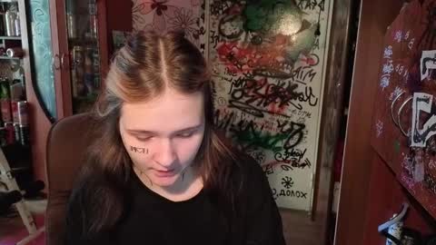 liaaa_li online show from October 17, 7:23 am