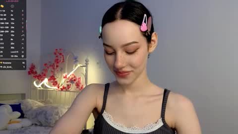 Lia  online show from September 16, 8:01 pm