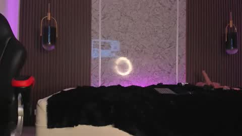 Liah online show from November 25, 9:13 pm