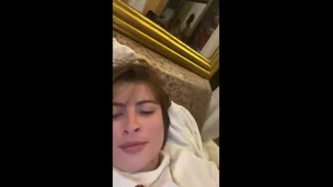 Snapshot of liahferrerr chatting on September 29, 4:55 am Liah Ferrer online show from September 29, 4:55 am