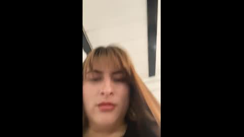 Snapshot of liahferrerr chatting on September 30, 4:28 pm Liah Ferrer online show from September 30, 4:28 pm