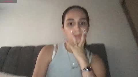 Amy online show from February 22, 10:56 pm