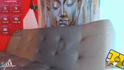 lia online show from June 20, 10:16 pm