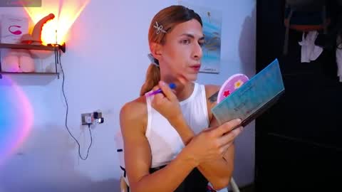 Liah Stone online show from June 5, 6:57 pm