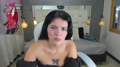 Lia online show from June 10, 2:55 am