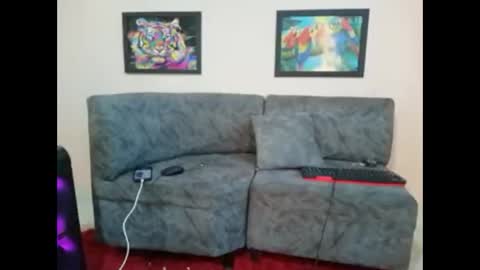 Andres online show from September 14, 9:38 pm