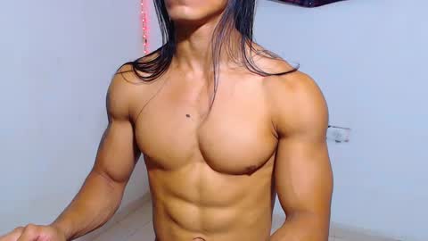 Snapshot of liam_domain chatting on September 20, 8:56 pm LIAM online show from September 20, 8:56 pm