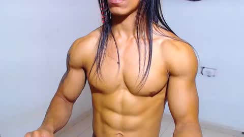 Snapshot of liam_domain chatting on September 26, 3:31 pm LIAM online show from September 26, 3:31 pm