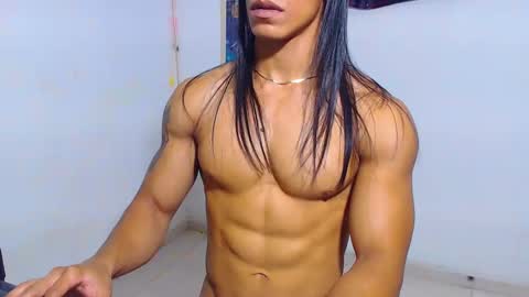 Snapshot of liam_domain chatting on September 16, 3:04 pm LIAM online show from September 16, 3:04 pm