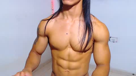 Snapshot of liam_domain chatting on September 30, 3:00 pm LIAM online show from September 30, 3:00 pm