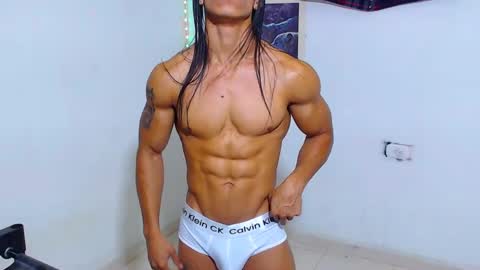 Snapshot of liam_domain chatting on September 28, 3:54 pm LIAM online show from September 28, 3:54 pm