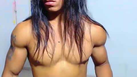 Snapshot of liam_domain chatting on March 10, 11:23 am LIAM online show from March 10, 11:23 am