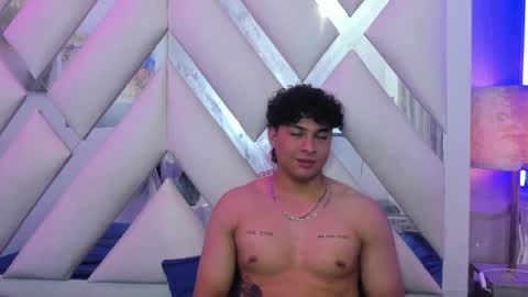 Snapshot of liam_percy7 chatting on September 9, 9:59 pm liam online show from September 9, 9:59 pm