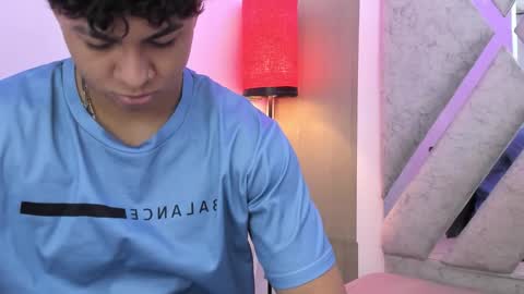 Snapshot of liam_percy7 chatting on September 19, 12:53 pm liam online show from September 19, 12:53 pm