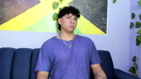 Snapshot of liam_percy7 chatting on September 26, 1:08 pm liam online show from September 26, 1:08 pm