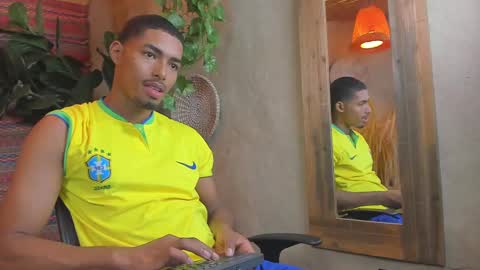 Liam Byrne online show from March 5, 8:00 pm