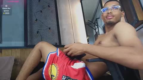 Liam Byrne online show from February 13, 11:15 pm