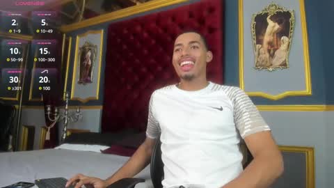 Liam Byrne online show from March 7, 4:12 am