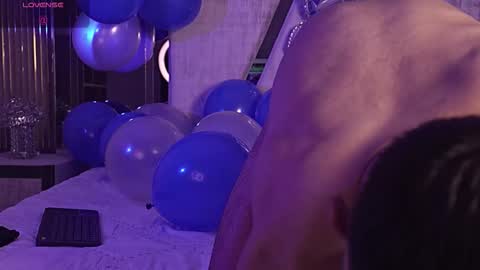 LiamDeep online show from February 10, 10:57 pm