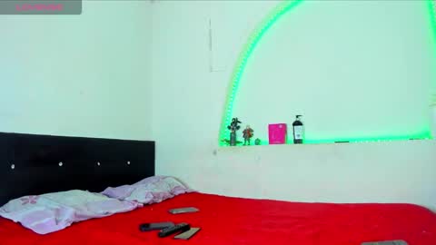 LIAM  KAI online show from February 24, 2:58 am