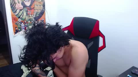 liamrides online show from November 2, 5:40 am