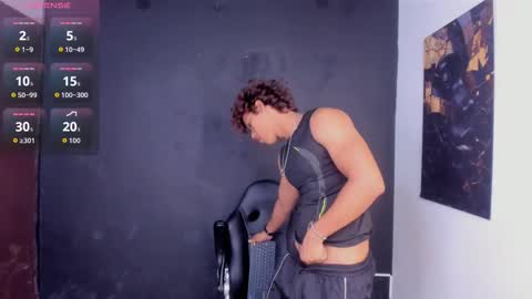 liamvibes212 online show from February 15, 12:48 pm