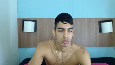 L I A M online show from November 24, 11:20 am