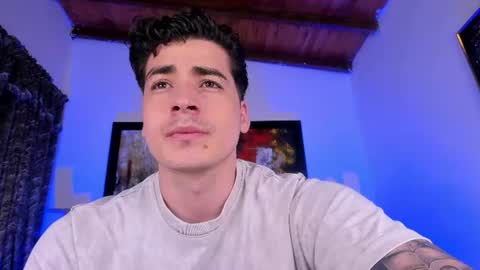 liamwyatt_ online show from July 26, 3:04 am