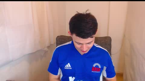 lian_eathan online show from January 12, 2:18 am