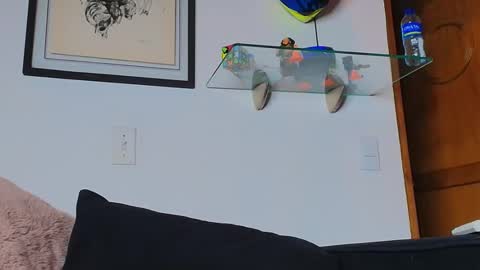 Lian Oconner online show from March 4, 2:30 am