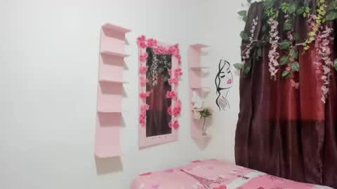 liana_hot12 online show from January 15, 3:10 pm