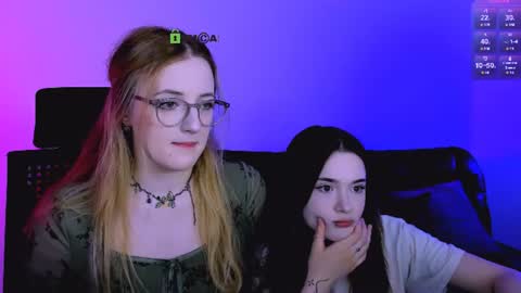 Little Liana  online show from June 10, 6:51 pm