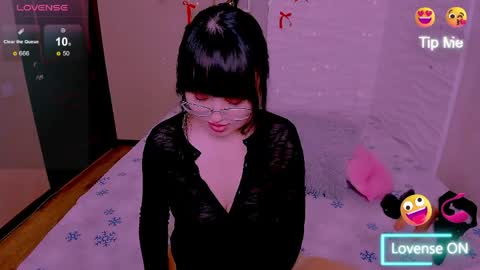 Liana online show from April 3, 11:50 am