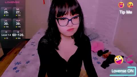 Liana online show from March 27, 11:44 am