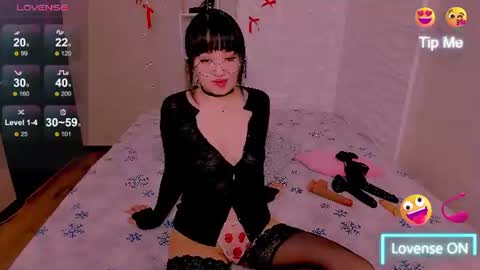 Liana online show from June 10, 12:54 am