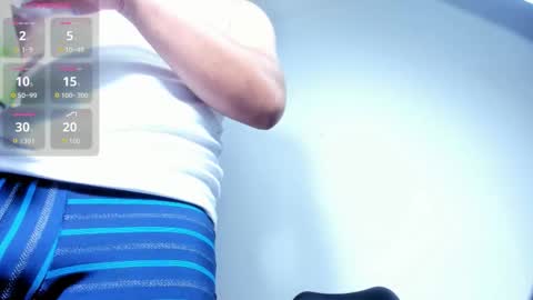 lianfox_ online show from January 7, 12:54 pm