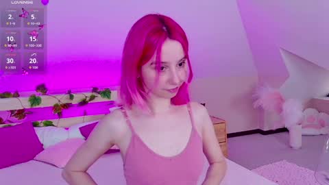 Lian online show from April 8, 6:49 am