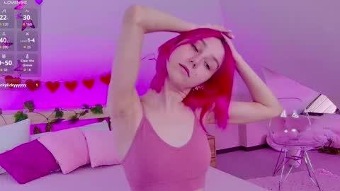 Lian online show from March 11, 7:33 am