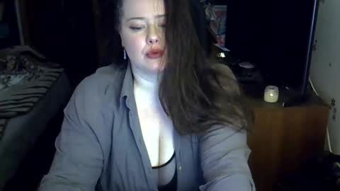 liaorgel online show from February 25, 5:30 pm